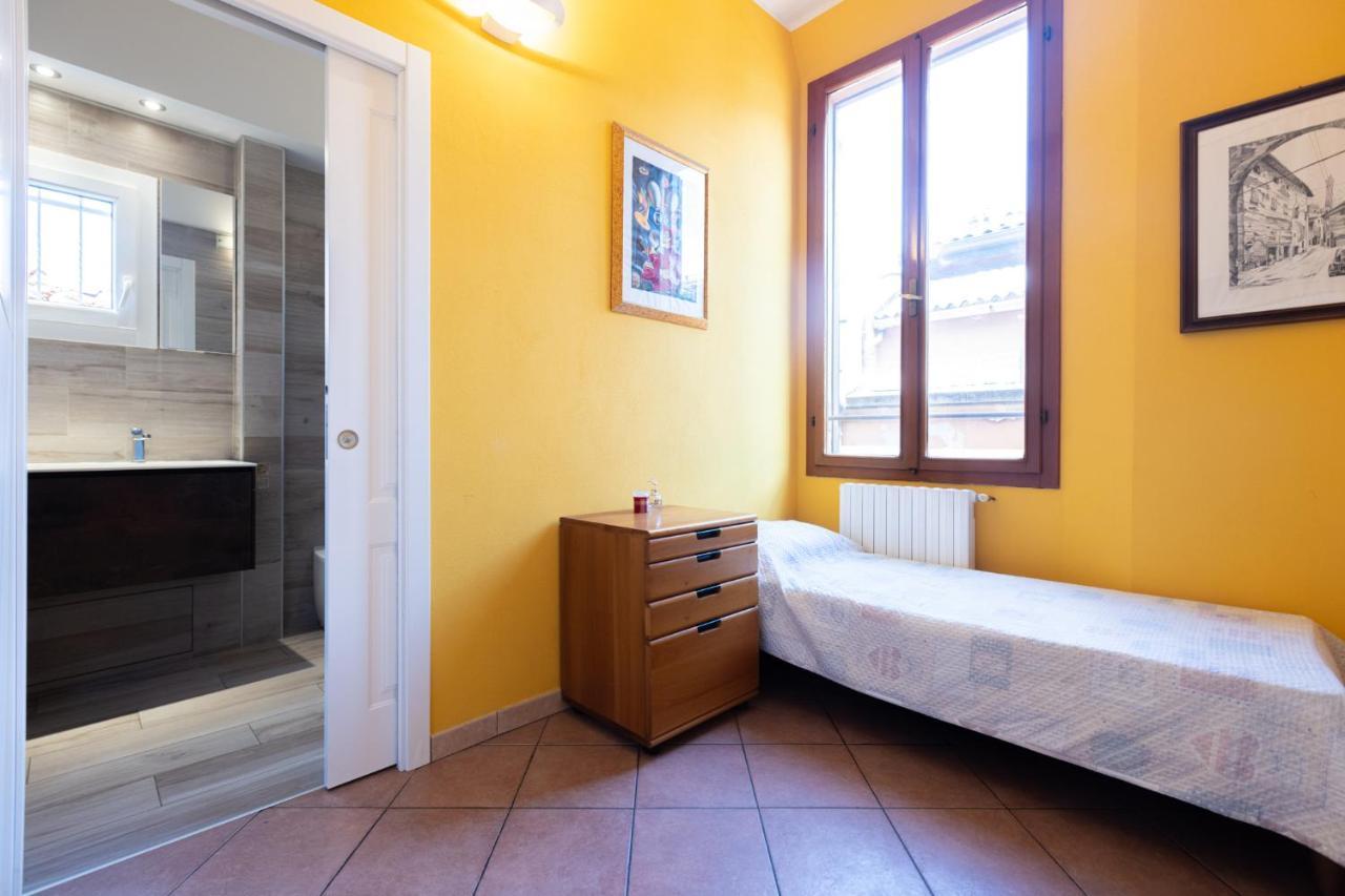 Valdonica, Bologna By Short Holidays Екстериор снимка