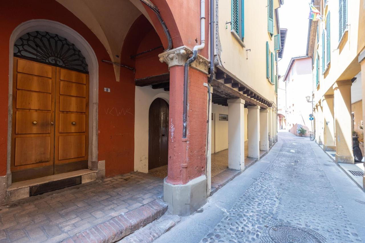 Valdonica, Bologna By Short Holidays Екстериор снимка