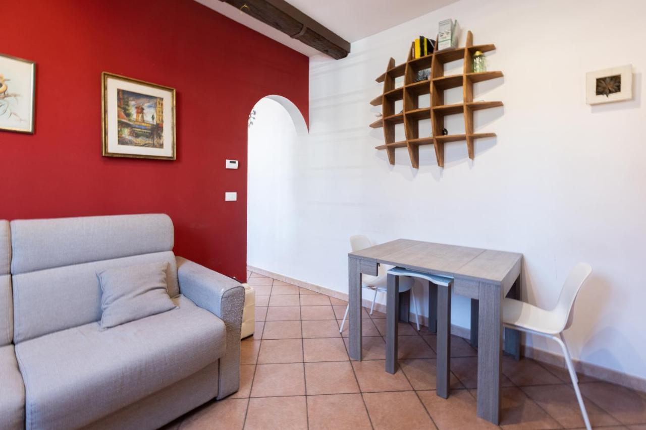 Valdonica, Bologna By Short Holidays Екстериор снимка