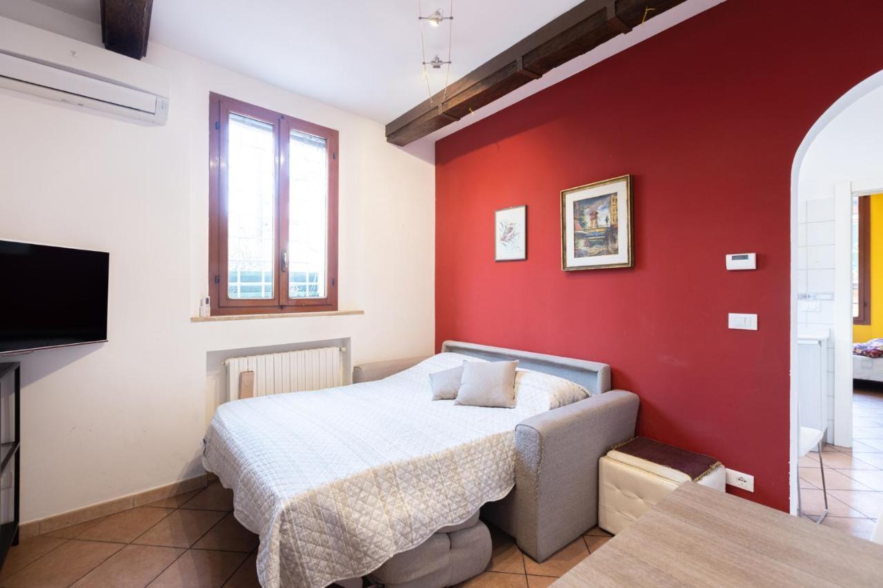 Valdonica, Bologna By Short Holidays Екстериор снимка