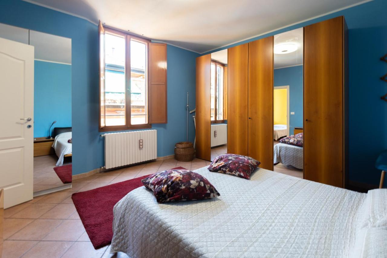 Valdonica, Bologna By Short Holidays Екстериор снимка